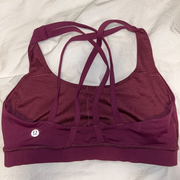 lululemon sports bra - Picture 2 of 2